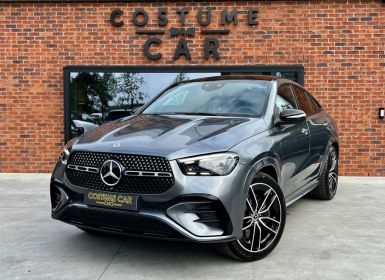 Achat Mercedes GLE Coupé 400 4-Matic PHEV AMG Line FACELIFT Occasion