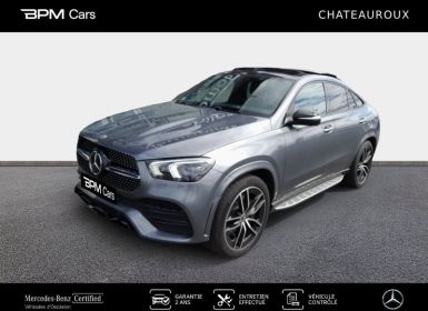 Achat Mercedes GLE Coupé 400 d 330ch AMG Line 4Matic 9G-Tronic Occasion