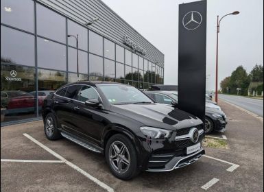 Achat Mercedes GLE Coupé 400 d 330ch AMG Line 4Matic 9G-Tronic Occasion