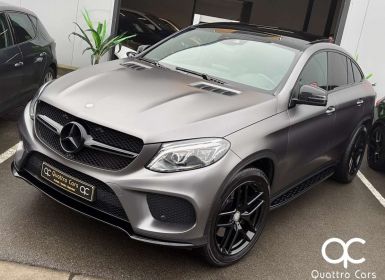 Mercedes GLE Coupé 43 AMG COUPE 4 MATIC SUPER LOOK TOIT OUVRANT