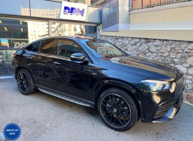 Mercedes GLE Coupé 53 AMG