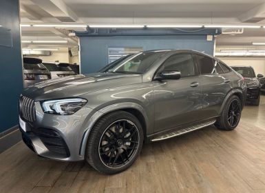 Mercedes GLE Coupé 53 AMG 435ch+22ch EQ Boost 4Matic+ 9G-Tronic Speedshift TCT Occasion