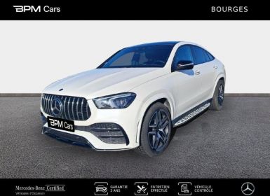 Mercedes GLE Coupé 53 AMG 435ch+22ch EQ Boost 4Matic+ 9G-Tronic Speedshift TCT Occasion