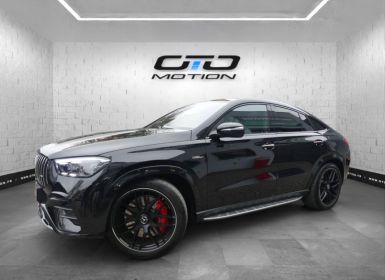 Mercedes GLE Coupé 53 AMG TCT 9G-SPEEDSHIFT HYBRID AMG 4MATIC+ Occasion