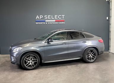 Achat Mercedes GLE Coupé AMG Occasion