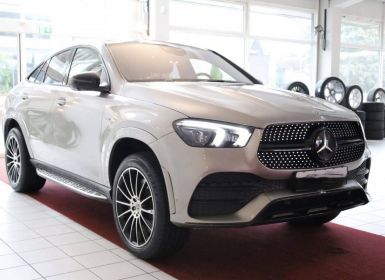 Mercedes GLE Coupé COUPE 2.0 350 194 AMG *PANO*BURMESTER*360°* Occasion
