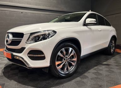 Achat Mercedes GLE Coupé Coupe 350 d 258ch Executive 4Matic 9G-Tronic Occasion