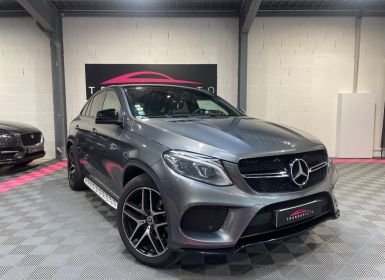 Vente Mercedes GLE Coupé COUPE 350 d 9G-Tronic 4MATIC Sportline Occasion