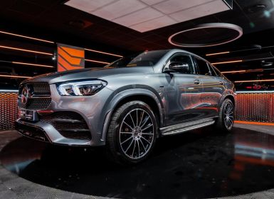 Achat Mercedes GLE Coupé COUPÉ 350 DE 4MATIC AMG LINE Occasion