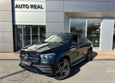 Mercedes GLE Coupé COUPE 350 de 9G-Tronic 4Matic AMG Line