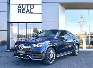 Mercedes GLE Coupé COUPE 350 de 9G-Tronic 4Matic AMG Line Occasion