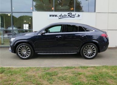 Achat Mercedes GLE Coupé COUPE 350 de 9G-Tronic 4Matic AMG Line Occasion