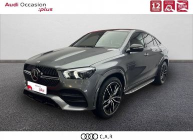 Mercedes GLE Coupé COUPE 350 de 9G-Tronic 4Matic AMG Line