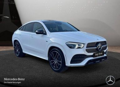 Achat Mercedes GLE Coupé Coupe 350 e 211+136ch AMG 4Matic Occasion