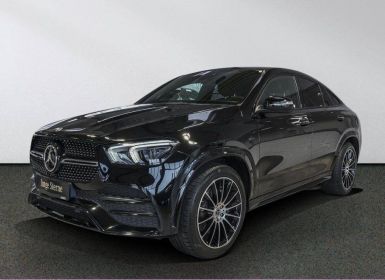 Mercedes GLE Coupé Coupe 350 e 211+136ch AMG 4Matic Occasion