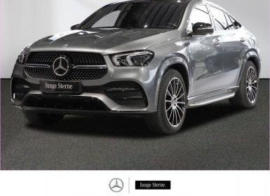 Vente Mercedes GLE Coupé Coupe 350 e 333ch AMG Line 4M Occasion