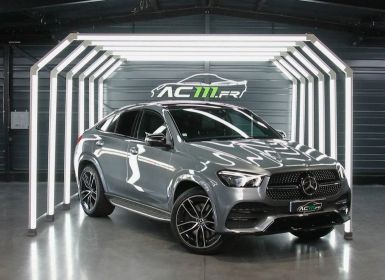 Vente Mercedes GLE Coupé COUPE 400 D 330CH AMG LINE 4MATIC 9G-TRONIC Occasion