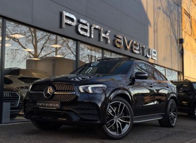 Mercedes GLE Coupé COUPE 400 D 330CH AMG LINE 4MATIC 9G-TRONIC