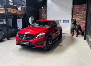 Mercedes GLE Coupé COUPE 450 4MATIC AMG A