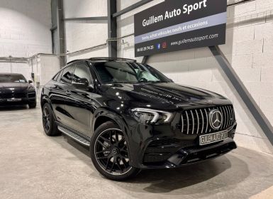 Achat Mercedes GLE Coupé COUPE 53 AMG Occasion