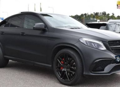 Vente Mercedes GLE Coupé Coupe 63 AMG S 585ch 4Matic 7G Occasion