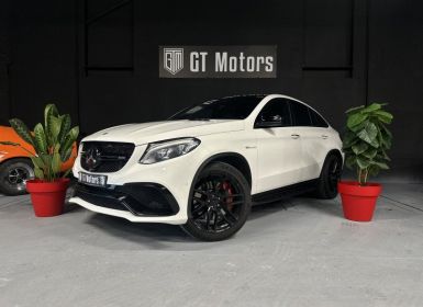 Vente Mercedes GLE Coupé COUPE 63 AMG S 585CH 4MATIC 7G-TRONIC SPEEDSHIFT PLUS Occasion