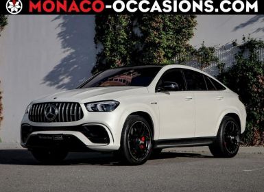 Vente Mercedes GLE Coupé Coupe 63 S AMG 612ch 4Matic+ 9G-Speedshift TCT Occasion