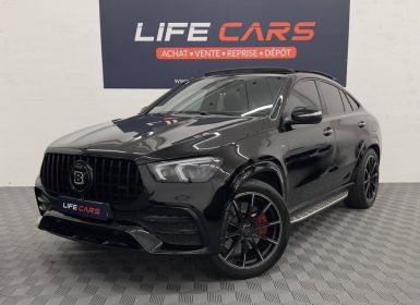 Mercedes GLE Coupé Coupe II 350 de 194+136ch AMG Line 4Matic 9G-Tronic 1ere main pack Brabus Occasion