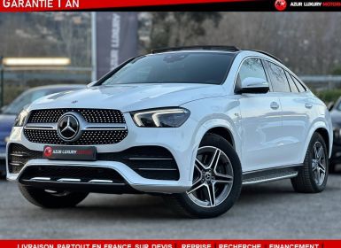 Mercedes GLE Coupé Coupe II 350 DE COUPE AMG Line