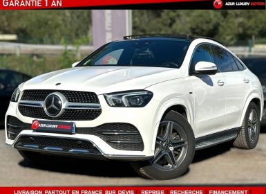 Achat Mercedes GLE Coupé Coupe II 350 DE COUPE AMG Line Occasion