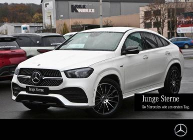 Achat Mercedes GLE Coupé Coupe II 350e 347ch AMG Line Occasion