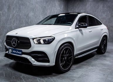 Mercedes GLE Coupé Coupe II 350e AMG 4Matic 9G Occasion