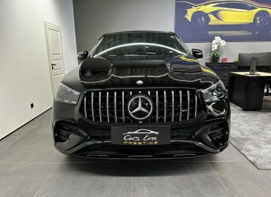 Achat Mercedes GLE Coupé GLE 63S AMG Coupe Neuf