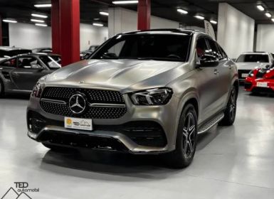 Mercedes GLE Coupé GLE400d 4Matic 330cv