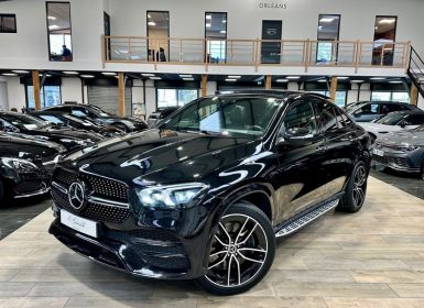 Mercedes GLE Coupé II 350 DE 333 4Matic AMG Line 9G-Tronic 1ère Main FR TVA a