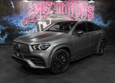 Vente Mercedes GLE Coupé II 53 AMG COUPE  4MATIC+ 9G-TRONIC Occasion
