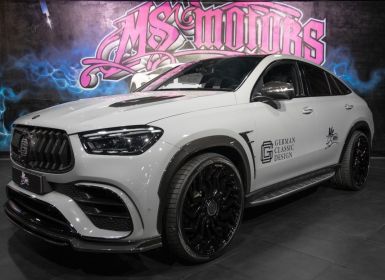 Vente Mercedes GLE GERMAN CLASSIC DESIGN Occasion