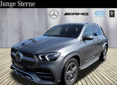 Achat Mercedes GLE II 2.0 350 194 AMG LINE Occasion