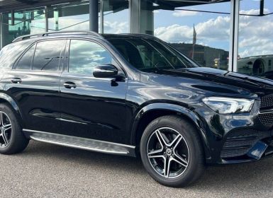 Achat Mercedes GLE II 300 d 245ch AMG Line Occasion