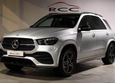Achat Mercedes GLE II 350 D 4MATIC AMG LINE 7PL Occasion