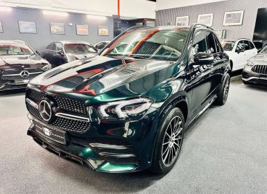 Achat Mercedes GLE II 350 de 194+136ch AMG Line 4Matic 9G-Tronic Occasion