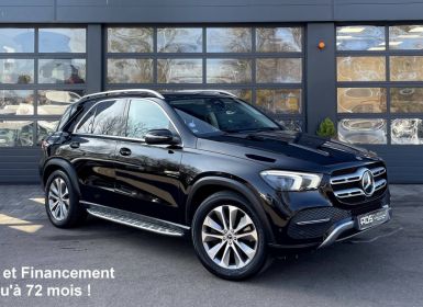 Mercedes GLE II 350 de 194+136ch Avantgarde Line 4Matic 9G-Tronic