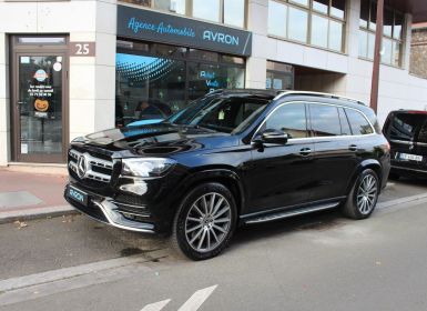 Mercedes GLS 2 II 350D 4MATIC AMG LINE 9G-TRONIC Full Options  (Prévoir Eco Taxe ou Export)