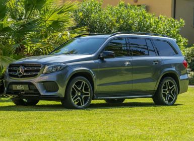 Vente Mercedes GLS 350 Classe   d 9G-Tronic 4Matic Executive Occasion