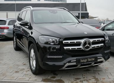 Mercedes GLS 350 d 4M AHK DIST 360 HUD 