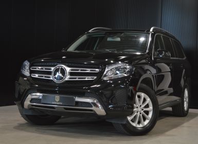 Achat Mercedes GLS 350 d 4Matic 258 ch 7 places ! Executive Occasion