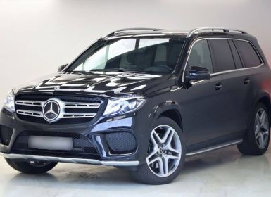 Achat Mercedes GLS 400 333ch 4Matic 9G-Tronic Occasion