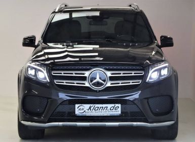 Achat Mercedes GLS 400 333ch Executive 4Matic 9G Occasion