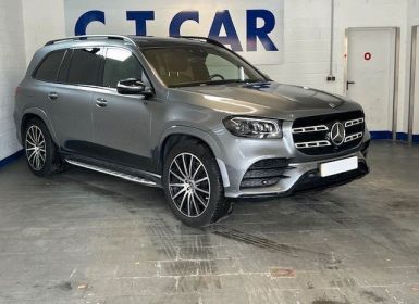 Mercedes GLS 400 AMG-LINE 4Matic -  7SITZ - AHK -VOLL Occasion