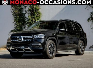 Vente Mercedes GLS 400 d 330ch Executive 4Matic 9G-Tronic Occasion
